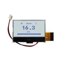 Newhaven Display Intl NHD-C12864KGZ-FSW-GBW