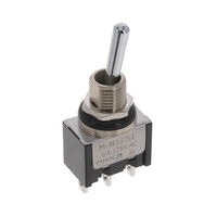 NKK Switches MN12SD3W01