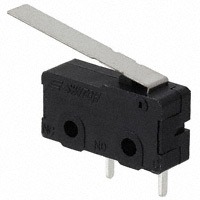 E-Switch MS0850503F040P1C