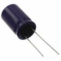 Panasonic Electronic Components ECA-1EM472