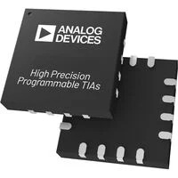 Analog Devices Inc. AD5689RTCPZ-EP-RL7