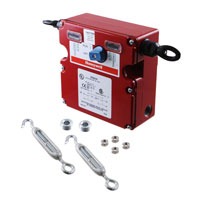 Honeywell Sensing and Productivity Solutions 2CPSA1A1