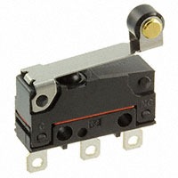 Omron Electronics Inc-EMC Div D2SW-P01L2H