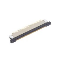 Amphenol ICC (FCI) F32Q-1A7H1-11040