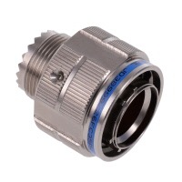 Amphenol Aerospace Operations D38999/26FC35PNLC
