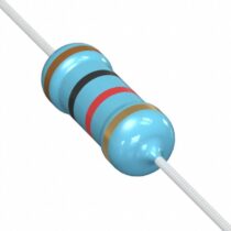 TE Connectivity Passive Product ROX1SJ1K0