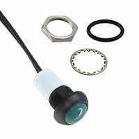 TE Connectivity ALCOSWITCH Switches PB6B2RS6M1CAL00S500