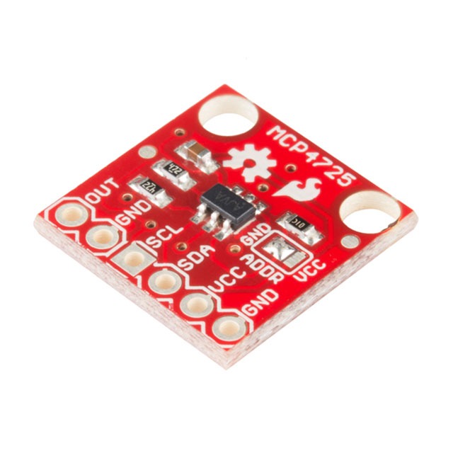 SparkFun Electronics 12918