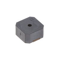 Mallory Sonalert Products Inc. ASI09N40MTRQ