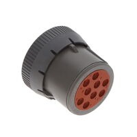 TE Connectivity Deutsch Connectors HD16-9-16S