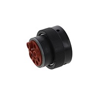 TE Connectivity Deutsch Connectors HDP26-24-9SE