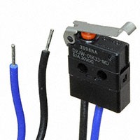 Omron Electronics Inc-EMC Div D2JW-01K33-MD