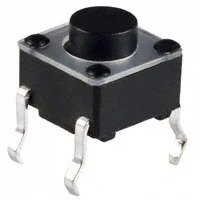 E-Switch TL1105AF160Q