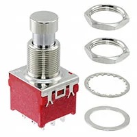 E-Switch FS57003PLT2B2M1QEH