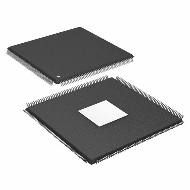 Analog Devices Inc. ADSP-21371KSWZ-2B