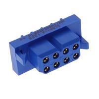 Amphenol Positronic PLB08F300A1/AA