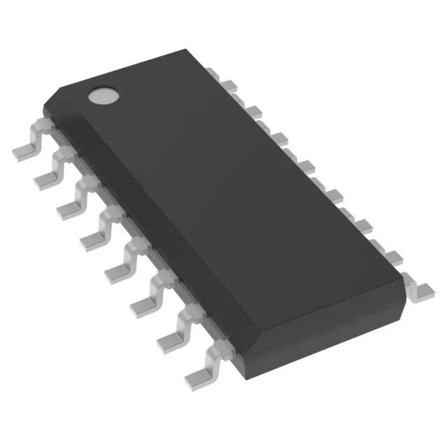 STMicroelectronics ST3232EBDR
