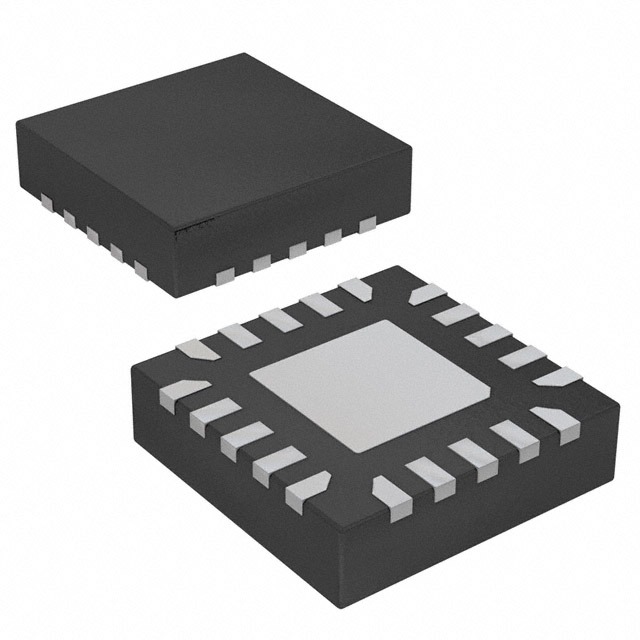 Microchip Technology ATTINY406-MFR