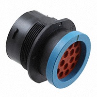 TE Connectivity Deutsch Connectors HDP24-24-16PE-L017