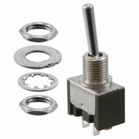 NKK Switches M2011SA1W01