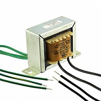 Triad Magnetics F-14X