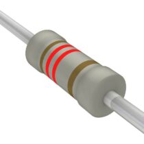 TE Connectivity Passive Product LR1F1K2