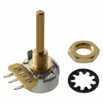 CTS Electrocomponents 270X232A102B1A1