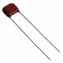 Nichicon QXK2E104KTP