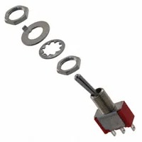 TE Connectivity ALCOSWITCH Switches 4-1825136-9