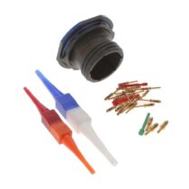 Amphenol Aerospace Operations D38999/24WE99PN
