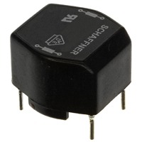 TE Connectivity Schaffner RN112-4-02-0M7