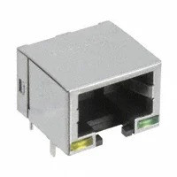 Amphenol ICC (Commercial Products) RJE7318800410