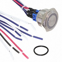 E-Switch PV9FWV0SS-341