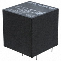 SCHURTER Inc. 5500.2001