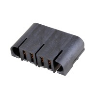 Samtec Inc. ET60S-D02-0-00-D02-L-R1-S