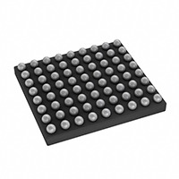 Analog Devices Inc./Maxim Integrated MAX77818EWZ+T