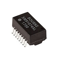 Bourns Inc. SM91074AL-E
