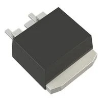 SMC Diode Solutions S3D50065G