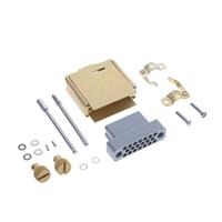 Amphenol Positronic GMCT20F0E100J0/AA