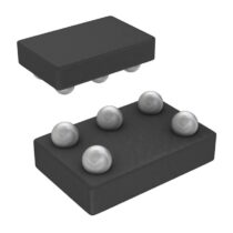 Texas Instruments TS5A3166YZPR