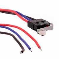 Omron Electronics Inc-EMC Div D2JW-01K21-MD