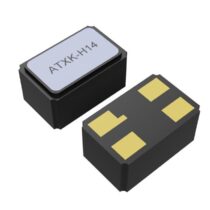 Abracon LLC ATXK-H14-E-32.768KHZ-E50-T3