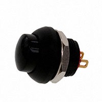 TE Connectivity ALCOSWITCH Switches PB6B2HS2M1CAL00