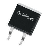 Infineon Technologies IDK10G65C5XTMA2