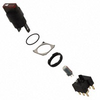 Omron Automation and Safety A165W-T3MR-24D-2