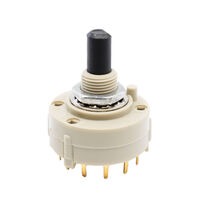 E-Switch KC17A10.001NPF