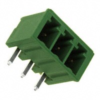 TE Connectivity AMP Connectors 284513-3