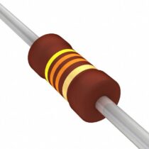 Vishay Beyschlag/Draloric/BC Components PR02000204302JR500