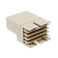 TE Connectivity AMP Connectors 2042162-1