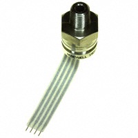 Honeywell Sensing and Productivity Solutions 19C030PV4K